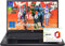 Acer Nitro 17 Gaming Laptop, 17.3 IPS 165Hz FHD Display, AMD Ryzen 7 7840HS, 16GB DDR5 RAM, 1TB M.2 SSD, NVIDIA GeForce RTX 4050, American English RGB Keyboard, Windows 11 Home