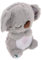 JOINPAYA Kuschelige Koala Musikpuppe Beruhigendes üschspielzeug Für Babys Einschlafhilfe Mit Sanften Melodien Perfekt Für Babybetten Und Kinderzimmerdekoration Batteriefrei
