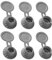 Inverted Bottle Cap, Stand Inverted Bottle Cap Bottle Emptying Lid, Versatile Bottle Lid Replacement Shower Gel Bottle Cap Cover for Shampoo Condiments
