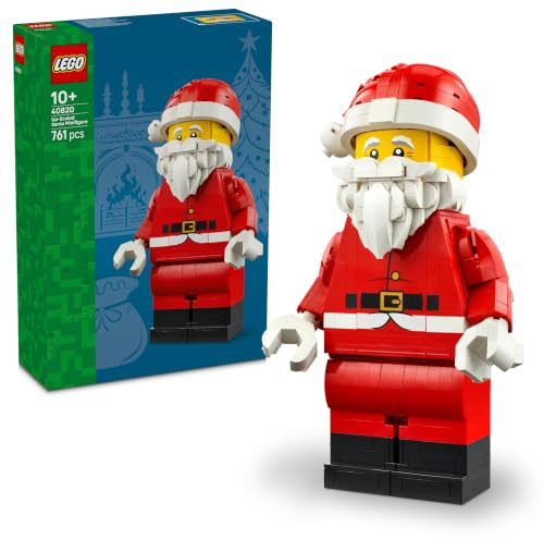 LEGO tbd-40820 | Adult Lego 18+