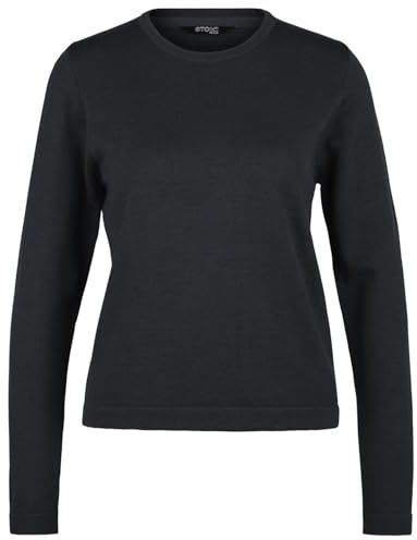 Stoic Damen Women's MerinoKnit MMXX.Kniva II Sweater Merinopullover