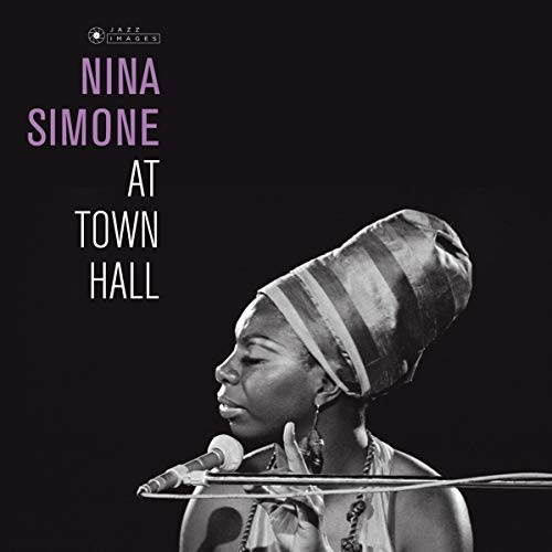 At Town Hall Edition. Cover Art by Jean-Pierre Leloir.