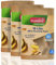 Bio Kompost Beutel 10 Liter/ 3er Pack (3 x 10 Stück) - Kompostierbar und Umweltfreundlich aus 100% Altpapier