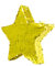 Folat 60934 - Pinata Stern Gold
