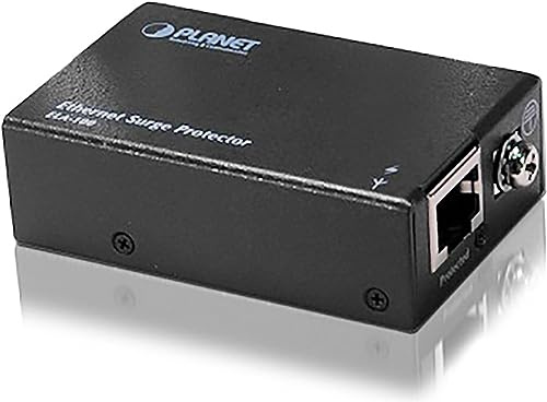 Planet Lightning Arrest Box