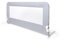 Interbaby Barrera Seguridad Niños Cama Abatible 150 cm | Niños Entre 18 Meses y 5 Años | Barandilla Cama Niño de Fácil Instalación, Seguridad, Compatible con Camas Nido | Estrella