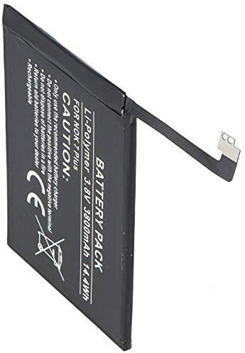 Akku kompatibel mit Nokia 7 Plus, Li-Polymer, 3,8V, 3800mAh, 14,4Wh