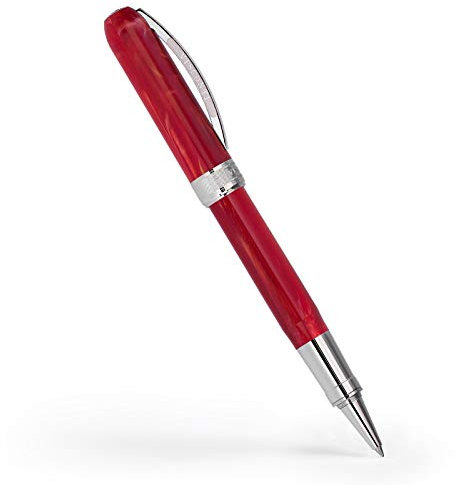 Visconti Master of Art Classic Rembrandt red rollerball