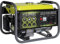 Generador de gasolina KSB 2800C, motor de gasolina de 4 velocidades de 6,5 CV, alternador Kupfer, regulador de encendido automático (AVR), generador de 2800 vatios, 16 A, 230 V