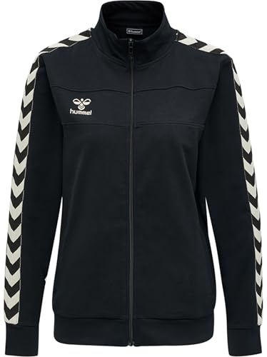 hummel Move Classic Trainingsjacke Damen schwarz, S Damen