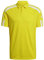 adidas Herren Squadra 21 Polo Shirt, Team Yellow/White, XXL