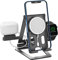 3 in 1 Cell Phone Stand for Magsafe Charger Holder for Apple Watch Charging Station Dock and Airpods1/Airpods2/Airpods PRO/3rd Generation, Compatible with iWatch 6/5/4/3/2/1, iPhone 16/15/14/13 Series