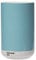 PANTONE Porzellan Vase mit Geschenkbox, Jar, dekorative hochwertige Blumenvase, 1 Liter, Light Blue 550