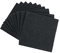HMF 3789 Filtro a carbone attivo per bidoni per compost e lettiere per gatti | 10 pezzi | 165 mm