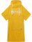 Van One Classic Cars Surf Poncho Strand Poncho Bademantel Umziehhilfe für Damen und Herren VW Bulli »MOIN« Petrol Weiß (XS)