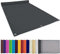 CHBIN Voile d'Ombrage Toile 1.8x2M Protection des Rayons 95% UV Terrasse Volile d'ombrage Toile pour Pergola avec Oeillets et Cordons pour Extérieur/Terrasse/Jardin, Gris Foncé, 22073