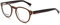 Dsquared Unisex D2 0049 Sonnenbrille, Braun/Beige, 51 cm