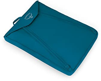Osprey Ultralight Garment Folder Waterfront Blue