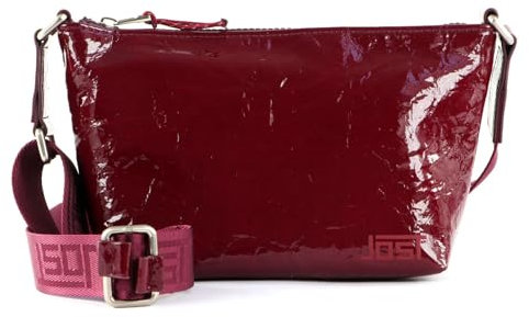 Jost Skara - Umhängetasche 25 cm wine