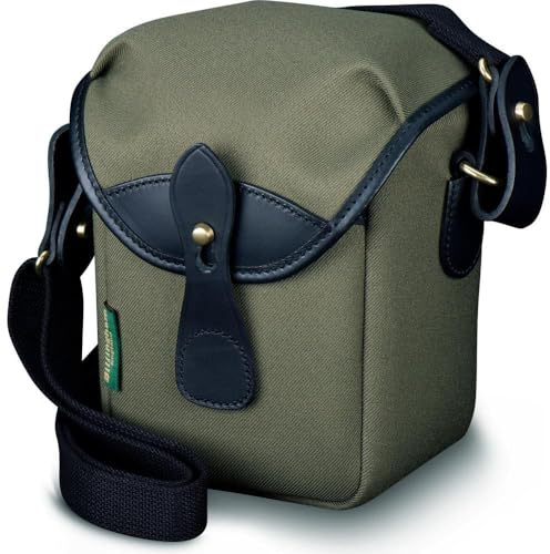 BILLINGHAM 72 Sage/Black/Fibreyte***Net Price***