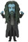 NECA Rob Zombie figurine Little Big Head Hellbilly Deluxe 15 cm