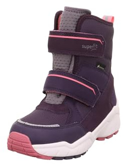Superfit Mädchen Culusuk 2.0 Warm Gefütterte Gore-texSchneestiefel