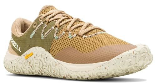 Merrell Trail-Handschuh für Damen, Größe 7, Hellbraun, 9.5