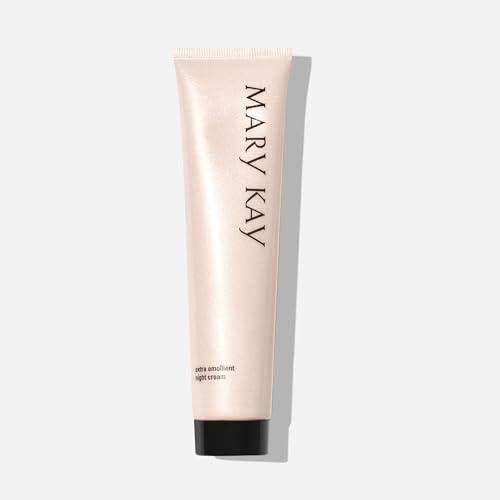 Extra Emollient Night Cream