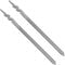 2Pcs N455722 Nailer Blade for DeWalt DCN680B DCN680D1 Cordless Brad Nailer, Driver Blade for Bostitch Nailer BCN680D1, Replacement Parts for DeWalt DCN680D1, Replaces SP N455722