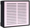 MYIESAXL WiFi-Aufbewahrungsbox, WiFi-Router-Box, Schwebendes Regal, Wandmontiertes Multifunktions-Aufbewahrungsregal, Aufbewahrungskoffer für Kabel Und Netzstecker, Mehrfarbig, (49,5 X 11 X 42 cm)