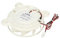 MyApplianceSpares Fan Motor for Samsung Fridge Freezer RS68N8230B1 RS67N8210S9
