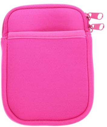 Mipcase Water Cup Protector Cups Accessories for Tumbler Bag Small Bottle Supply Outdoor Bottles Pocket Bottle Accessory Multi-use Zipper Pouch Small Zipper Pouch Cloth