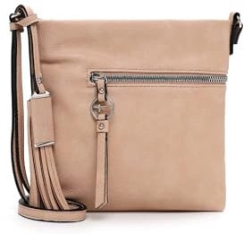 Tamaris Nele Crossover Bag Pink Salt