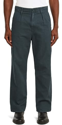 G-STAR Pleated Chino Relaxed