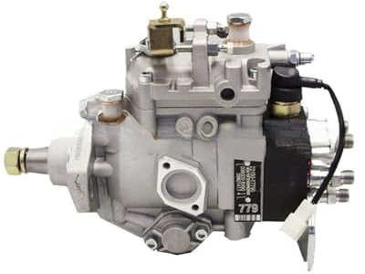 Pompa iniezione diesel 4794588 VE4/11F1250L164 0460414013 Compatibile for trattore Fiat 8065/8066