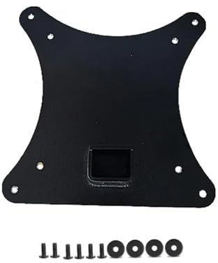 Monitor Accessories Parts Wall Mounts VESA Adapter，Compatible For Acer，XF270S3 XF240YS3 QG240YH3 QG240YS3 QG270H3 Monitor