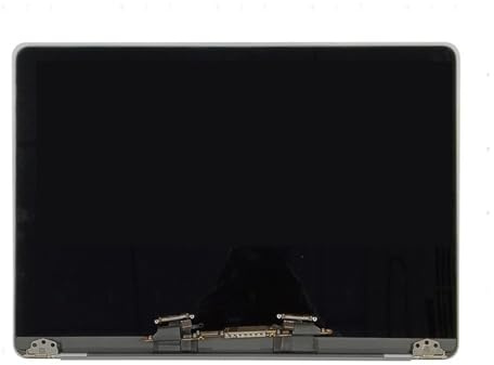 TTT 661-17548, Compatible con MacBook Pro 13 A2338 M1 2020, Ensamblaje De Pantalla LCD Completo
