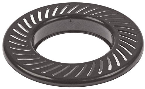 Filtre plastique pour presse agrumes Ø 155 mm hauteur 23 mm