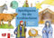 Jesus wird geboren. Erzählschienen-Figurenset: Ausgestanzte Spielfiguren und Skript. Religionspädagogik in Kindergarten und Grundschule: Ausschneiden. ... Erzählschiene: Bibel, Heilige und Vorbilder.)