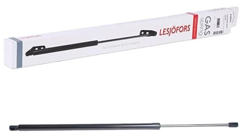 Lesjöfors 8127588 Bonnet