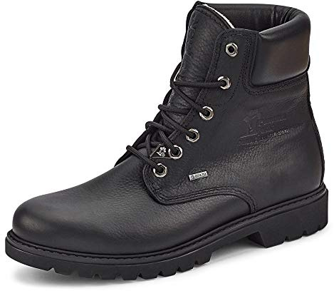 Panama Jack Panama 03 Gtx Wool C2 Stiefel