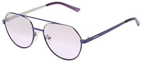 Guess Unisex-Erwachsene S0359757 Sonnenbrille, Mehrfarbig, Talla única