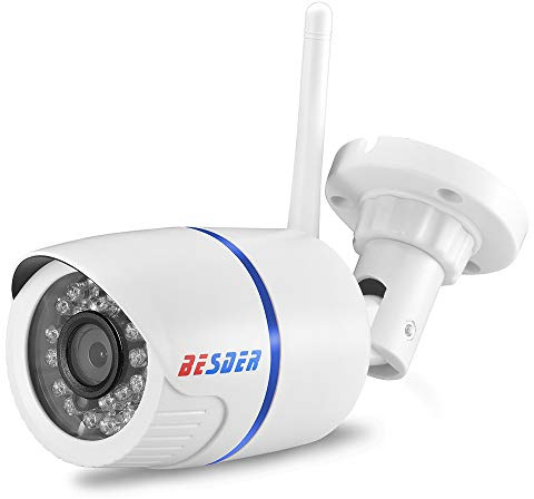 AOEIUV Yoosee Wifi ONVIF IP Camera 1080P 960P 720P Wireless Wired P2P Alarm CCTV Bullet Outdoor Camera With SD Card Slot Max 64G,960P