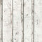 BRICOFLOR Papier peint effet vieux bois style bord de mer Tapisserie beige crème imitation bois Papier peint blanc rétro pour chambre à coucher