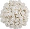 Cuttte (Approx. 330 PCS Latex Finger Cots, Medium Finger Gloves Protectors Disposable, Thumb Covers Protector for Fingertips