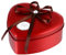 Metal Heart Tin: Heart Shaped Boxes, Candy Boxes With Bow Lid for Christmas Weddings Valentines Day