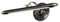 Kwazar Luminaire LED Wandlampe Spiegelleuchte 8W Spiegellampe 50 cm Tageslicht Lampe 230V Bilderlampe GALERY.1