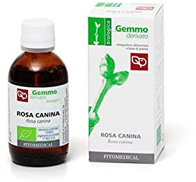 ROSA CANINA MG BIO 100ML