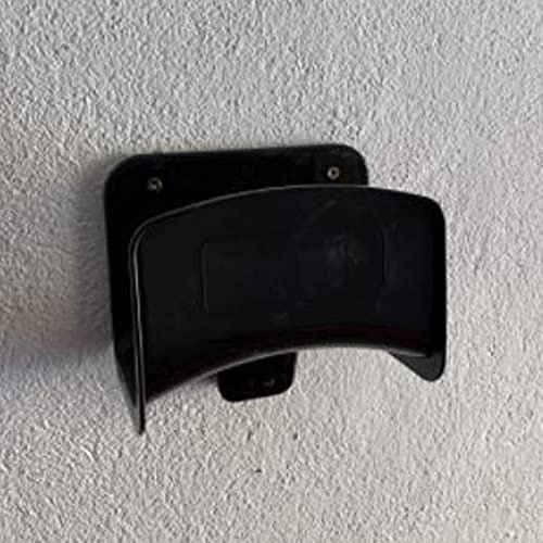 TronicXL Wandhalterung für kompatibel mit Wallbox Stecker Typ 1 2 3 Wandmontage EV Ladekabel Organizer Kabel Halterung Halter Wand Wandhalterung Juice Booster Ladegerät Tesla Model S X 3 id3 id4