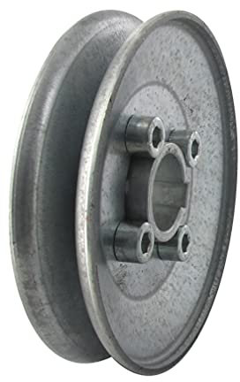 Greenstar 36840 CLAVETEE - Puleggia e pignone